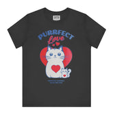 Purrfect Love Paw-sitively Adorable Valentine's Pair product type